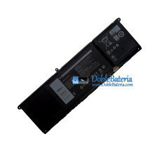 Batería para Dell 3420 0XDY9K WV3K8 3320 TN70C Latitude 3520 [Batería de repuesto]